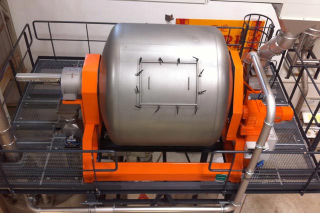 tea blender tea blender