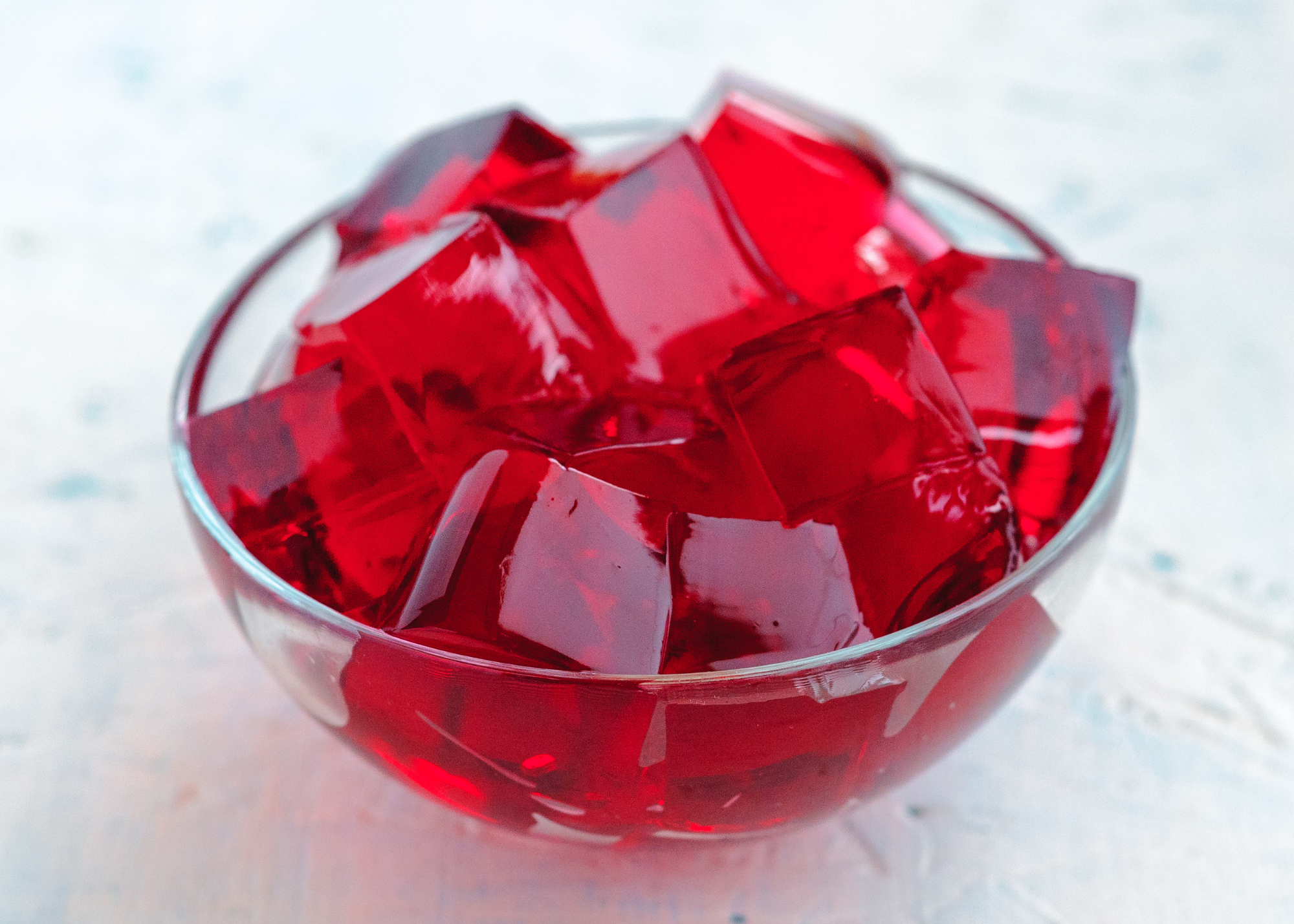 Lindor Gelatine Food & Beverages