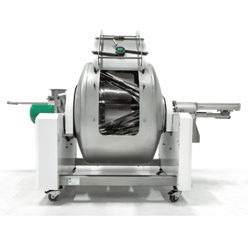 Mélangeurs industriels Lindor