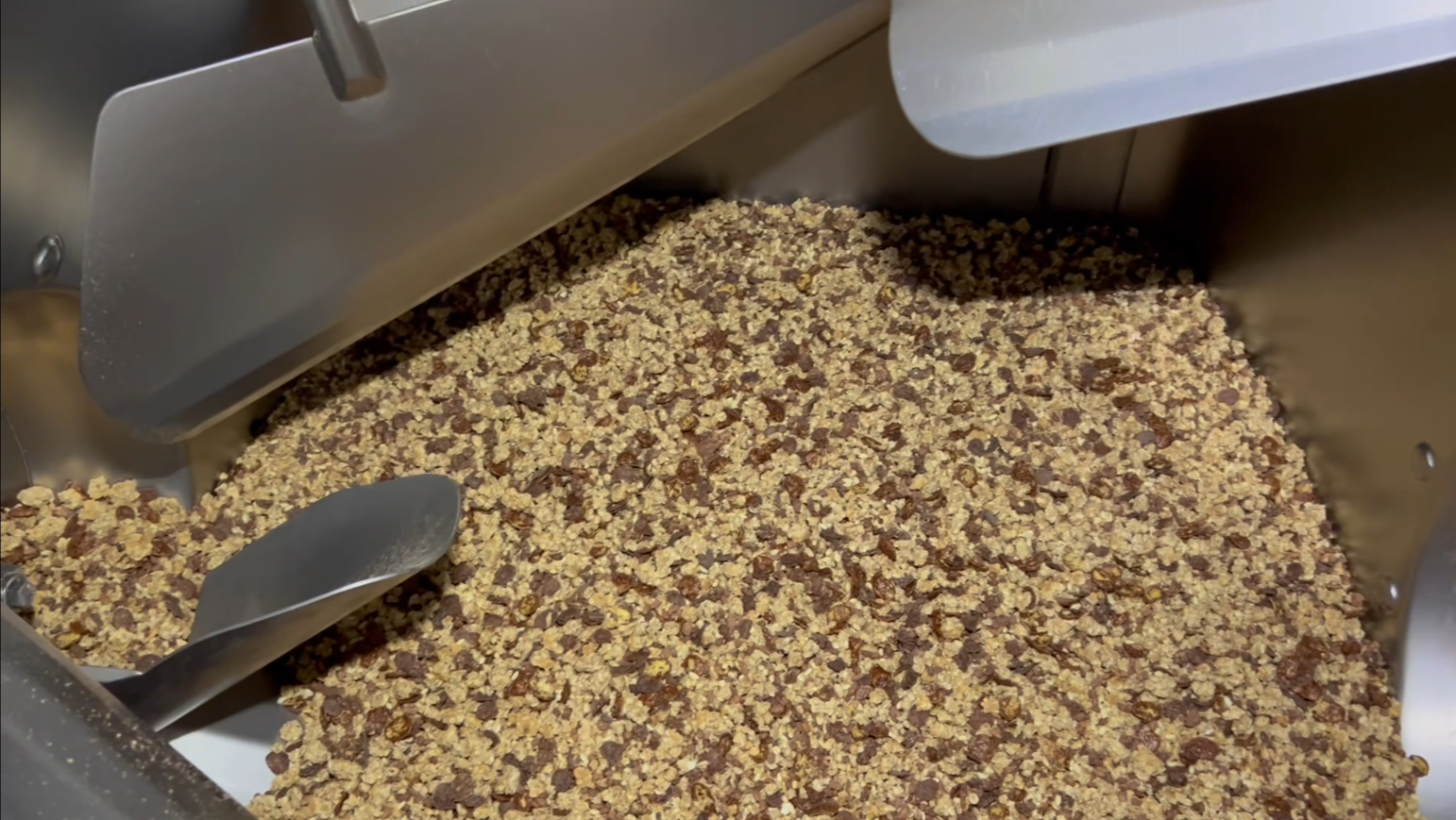 excellent homogeniety